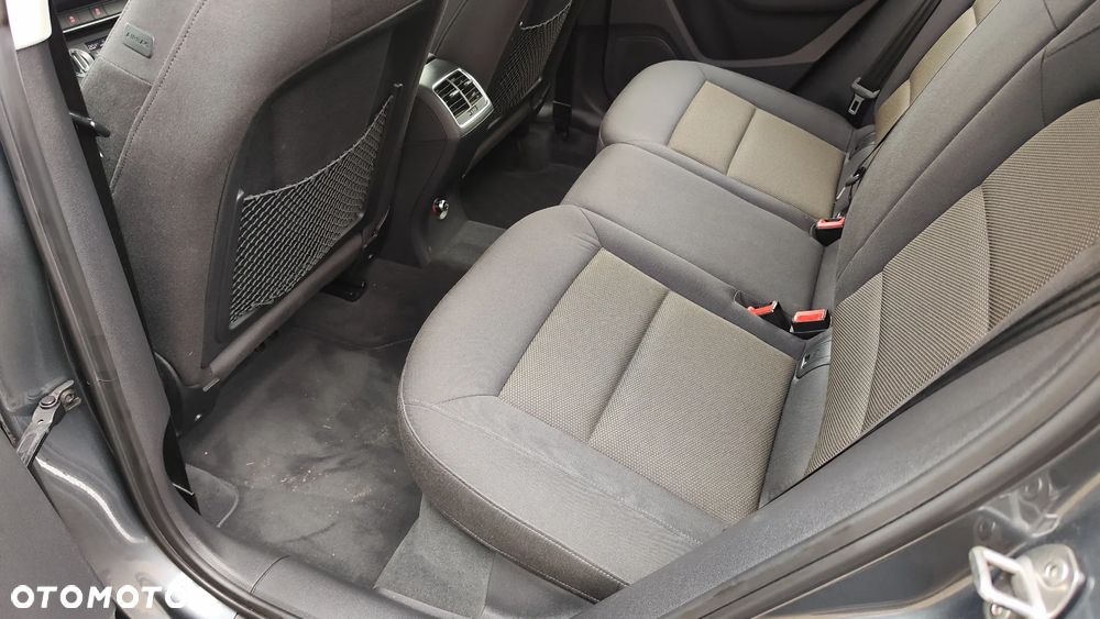 Audi Q3 2.0 TDI - 21