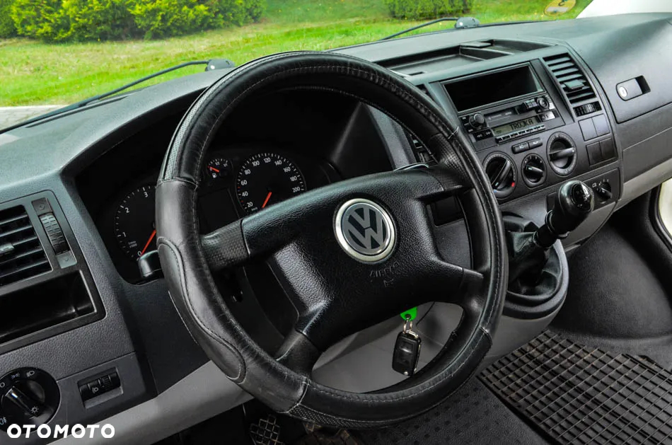 Volkswagen Transporter Multivan Comfortline - 34
