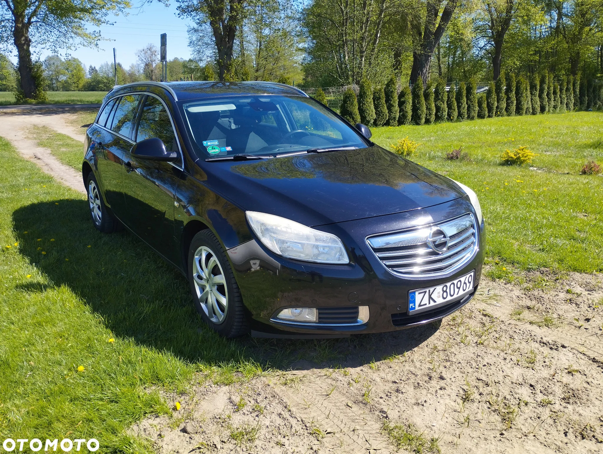Opel Insignia 1.8 - 11