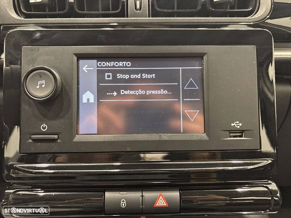 Citroën C3 1.2 PureTech YOU! - 15