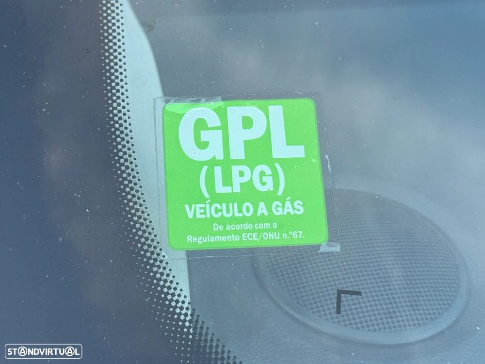 Dacia Sandero 1.0 ECO-G Comfort Bi-Fuel - 49
