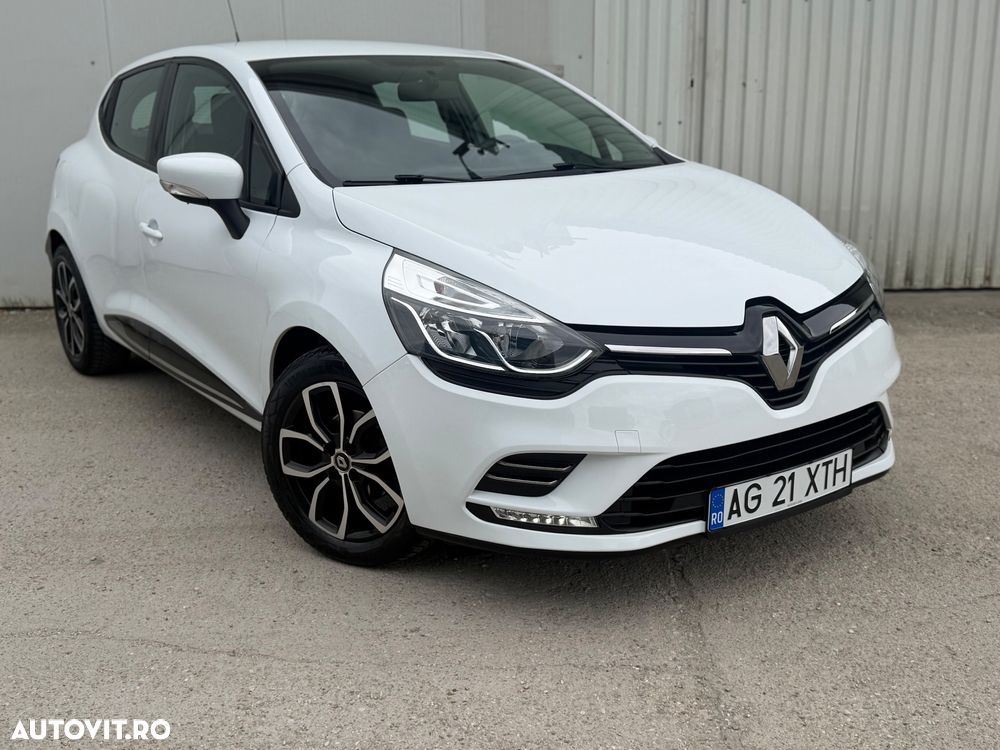 Renault Clio 0.9 Energy TCe Intens - 2