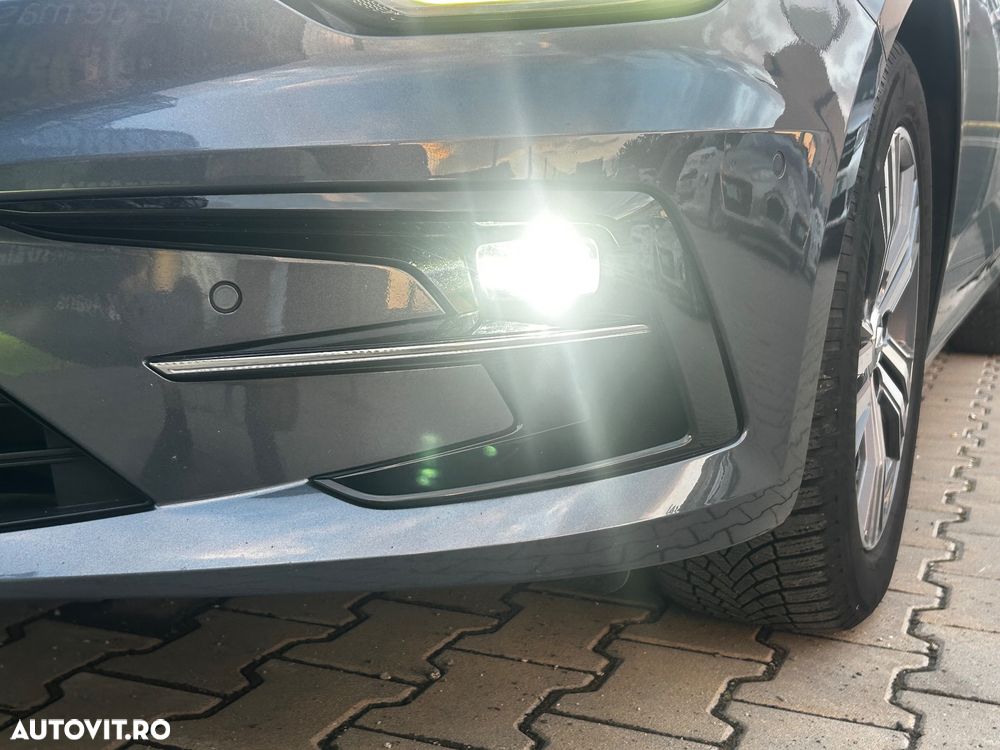 Renault Megane TCe GPF EDC Intens - 13