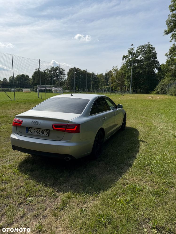 Audi A6 Limousine - 5