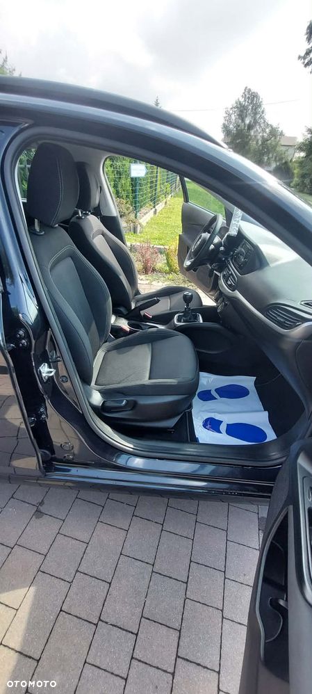 Fiat Tipo 1.4 16v Lounge - 22