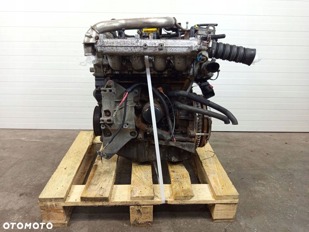 SILNIK Renault Megane II RS F4R774 2.0 TURBO F4Rt774 Renaultsport 225 - 3