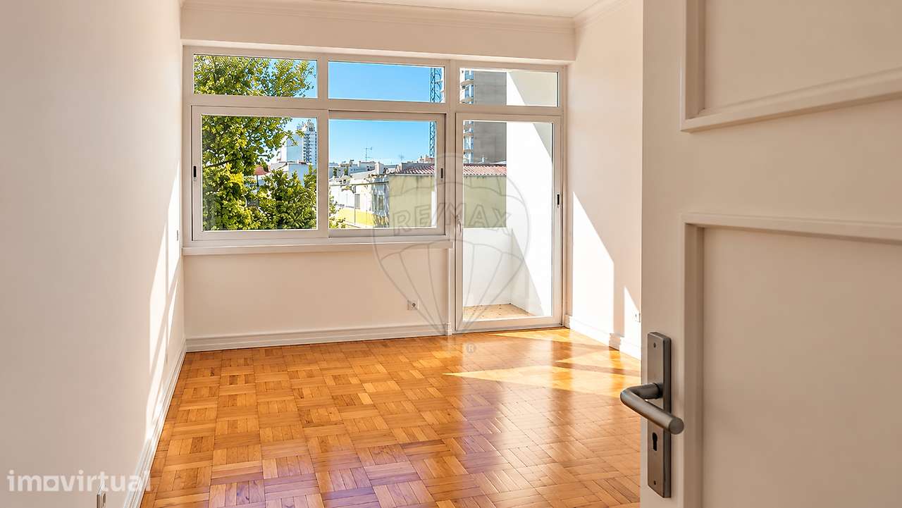 Apartamento T5 para arrendamento - Grande imagem: 5/18
