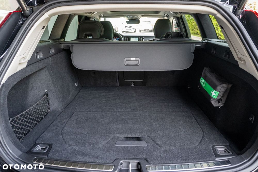 Volvo V60 - 26