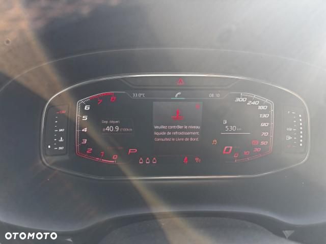 Cupra Ateca VZ 2.0 TSI 4Drive DSG - 12