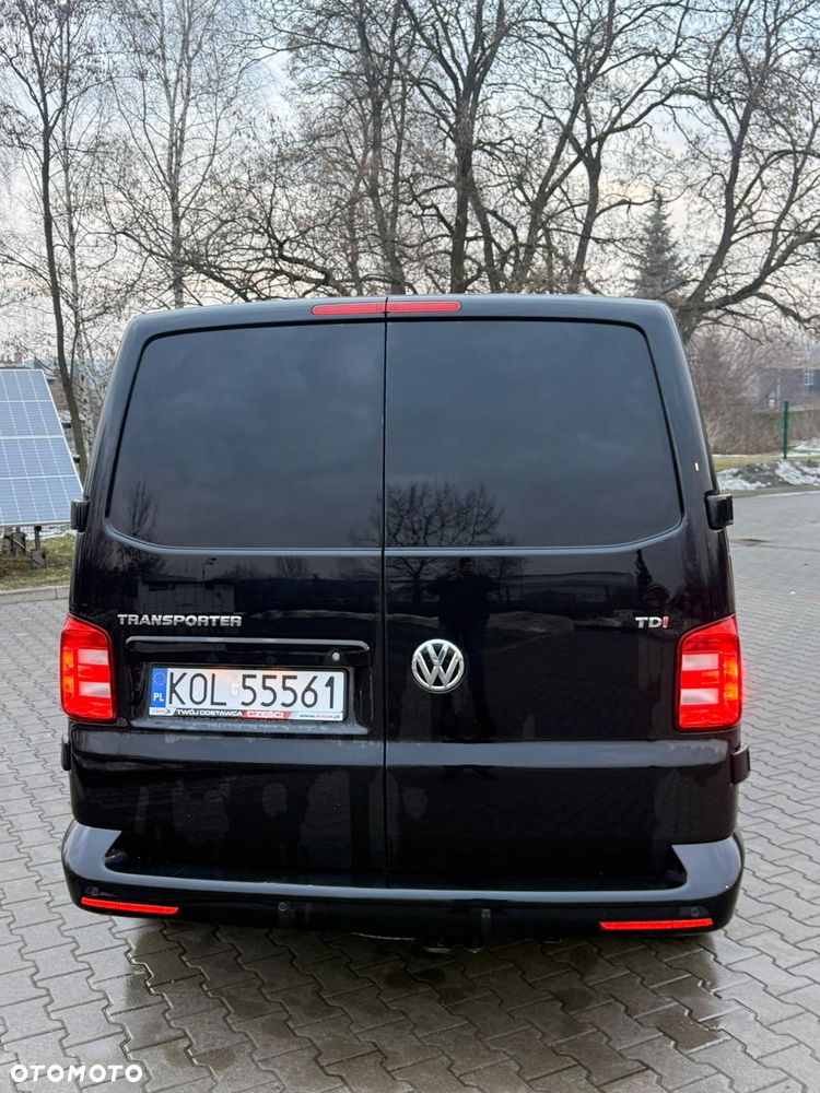 Volkswagen Transporter Multivan Lang Join - 8