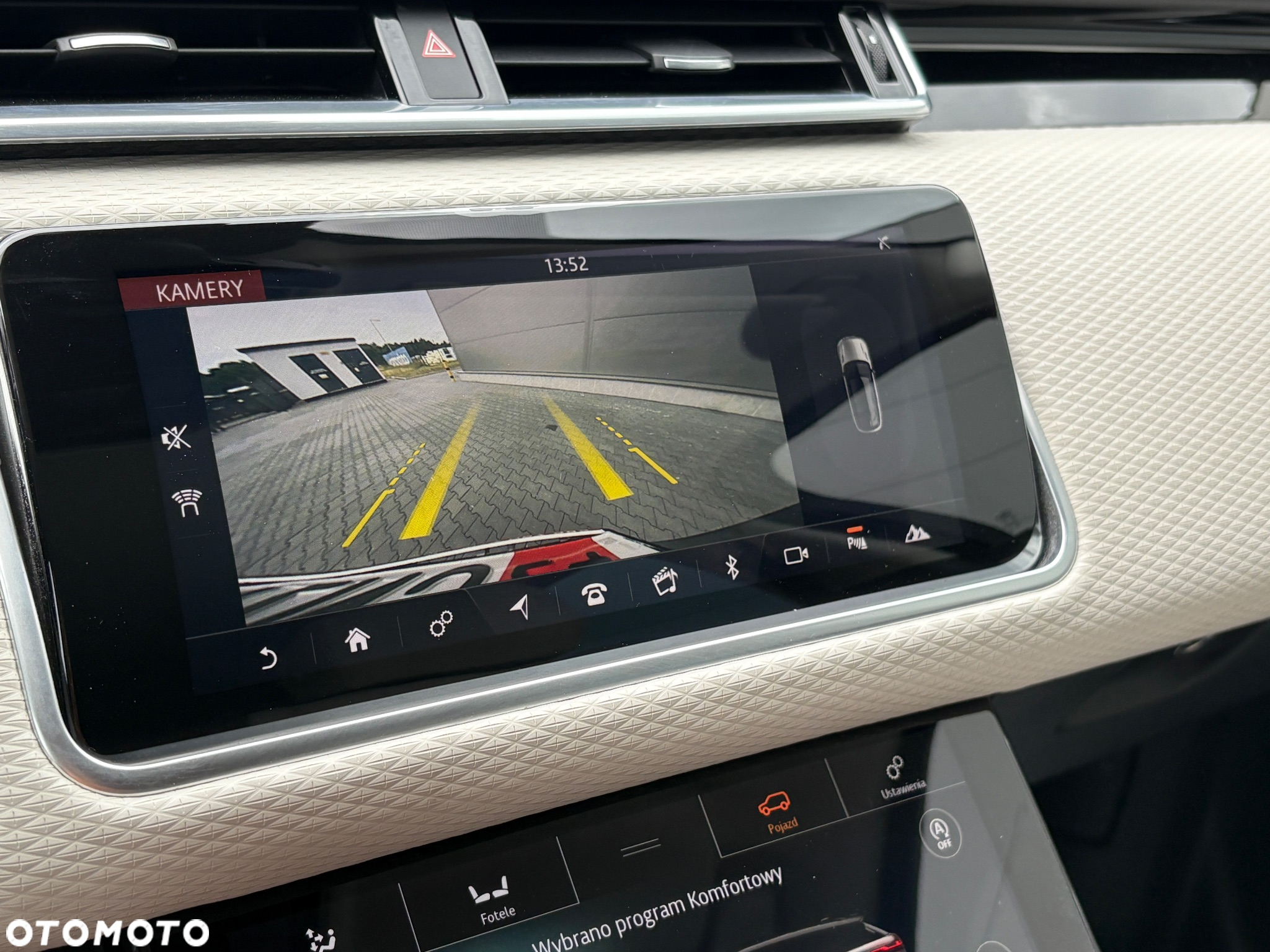 Land Rover Range Rover Velar 2.0d S - 24