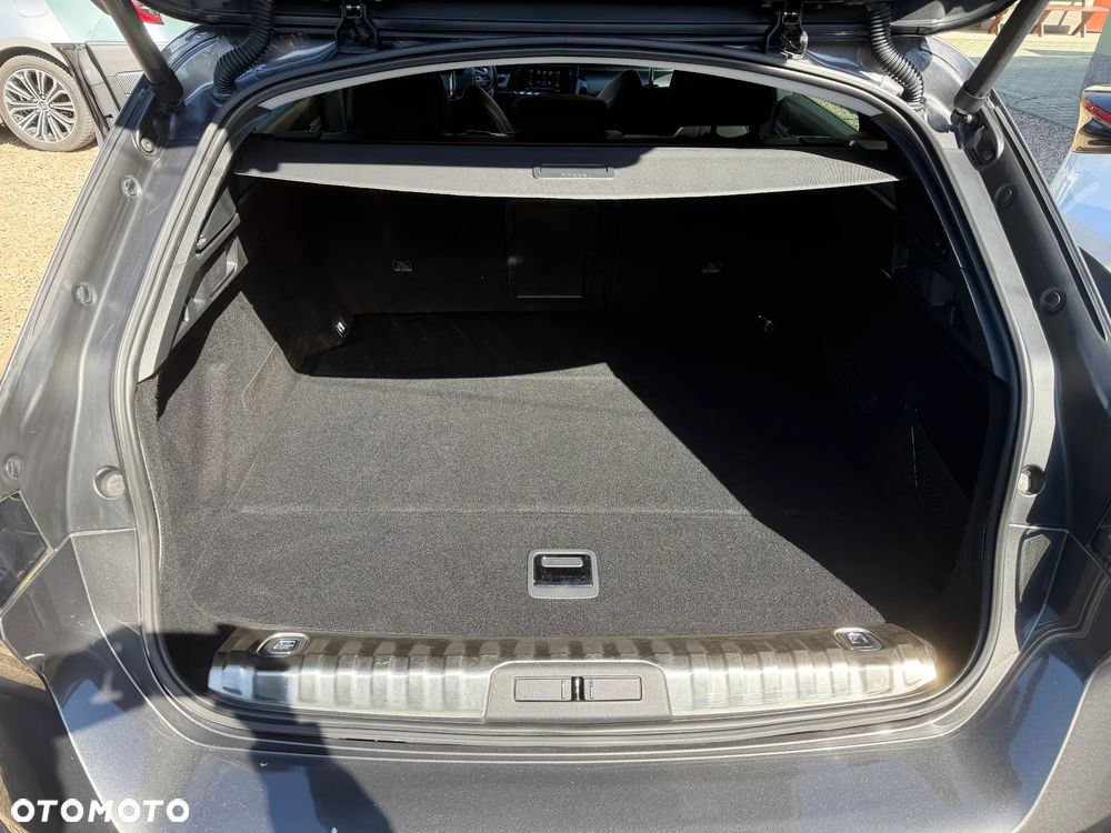 Peugeot 508 BlueHDi 130 EAT8 Allure Pack - 9