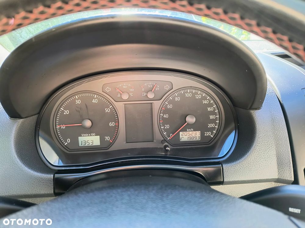 Volkswagen Polo 1.4 Goal - 6