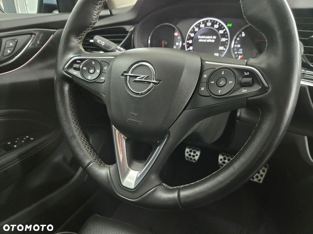 Opel Insignia 2.0 Ultimate Exclusive - 31