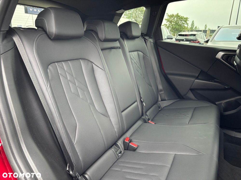 BMW X3 xDrive20d mHEV - 22