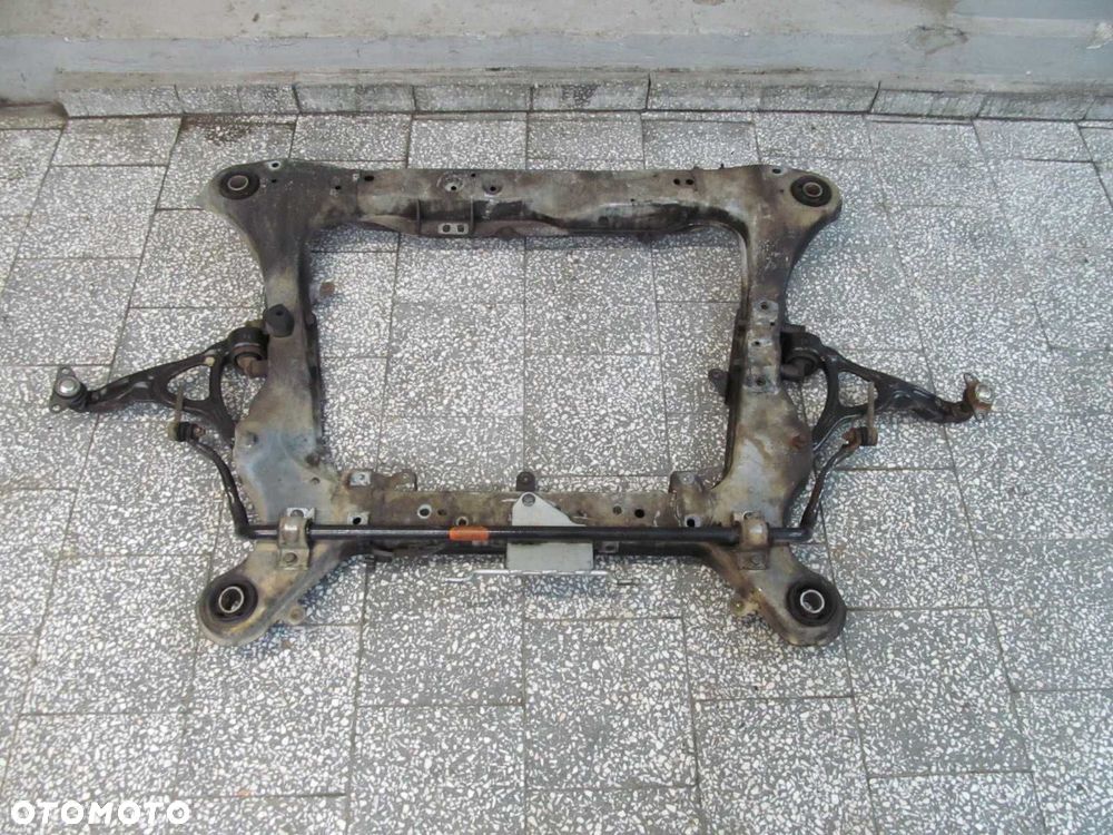 VOLVO XC90 2.9 T6 WOZEK SANKI KOLYSKA ZAWIESZENIA PRZOD 02-14 - 7