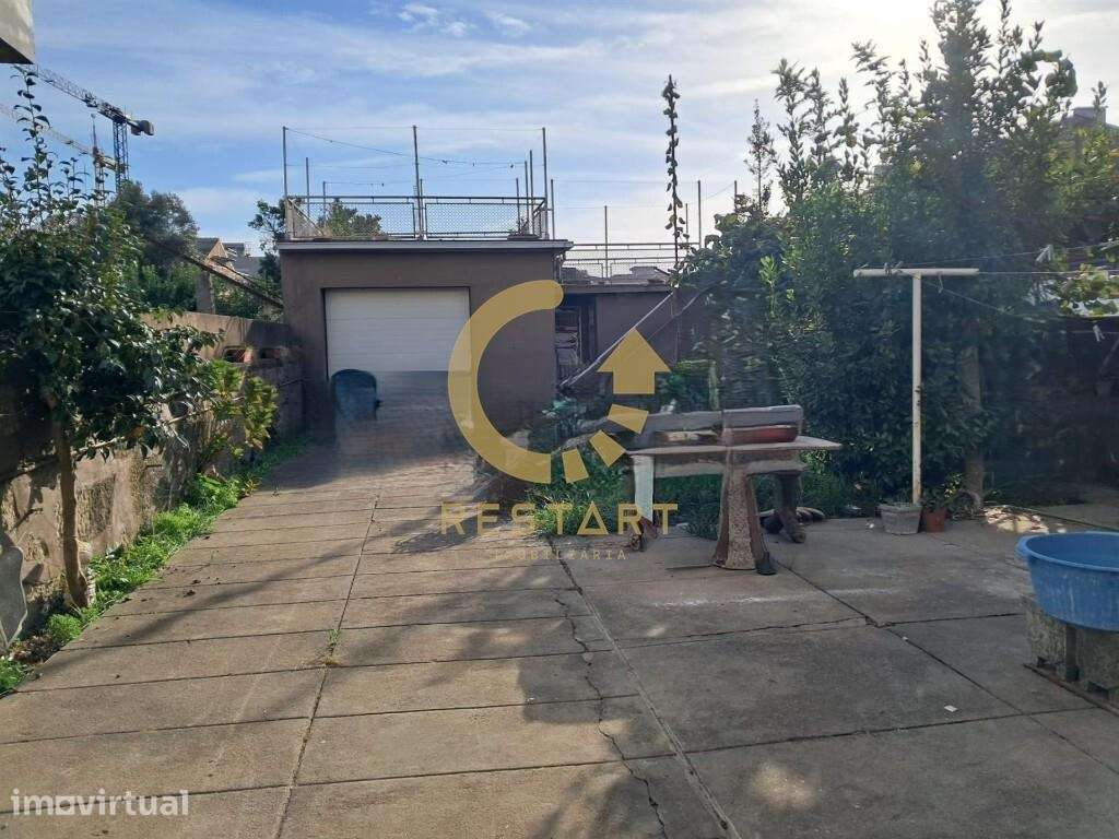Moradia V5- Investimento- no Centro - São Mamede de Infesta - Matosinh - Grande imagem: 3/29