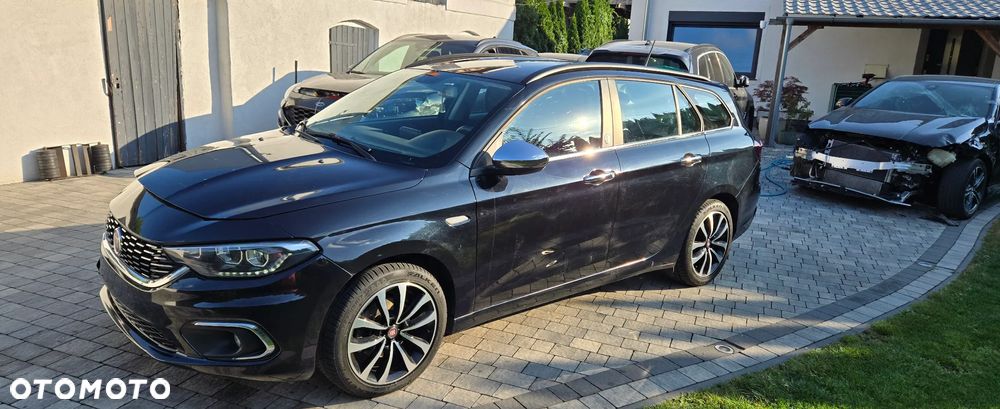 Fiat Tipo - 2
