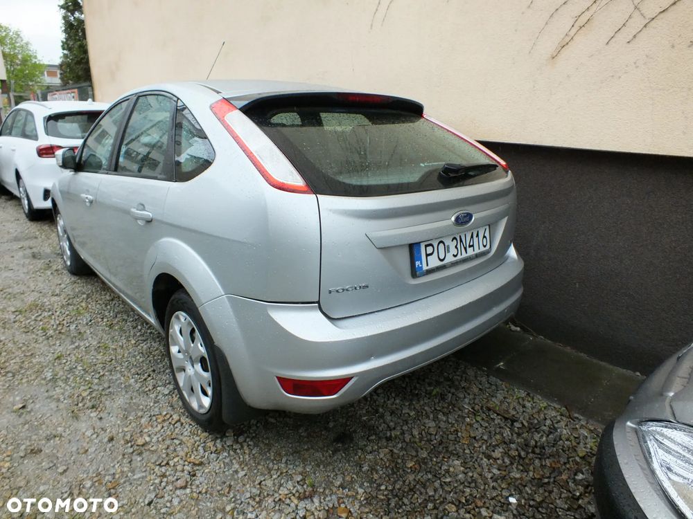 Ford Focus - 3