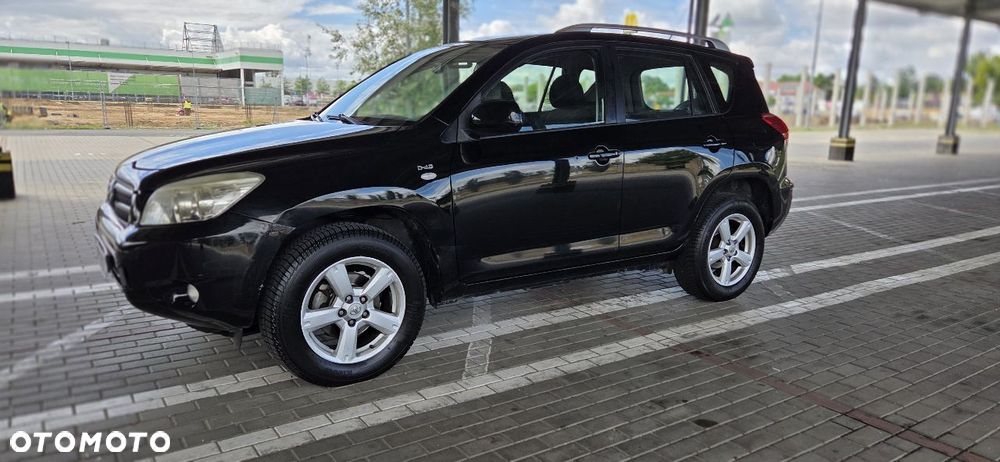 Toyota RAV4 2.2 D-4D 4x4 Sol - 3