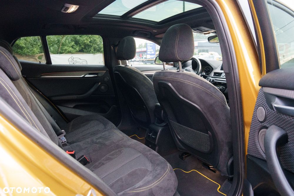 BMW X2 xDrive20d M Sport X sport - 27