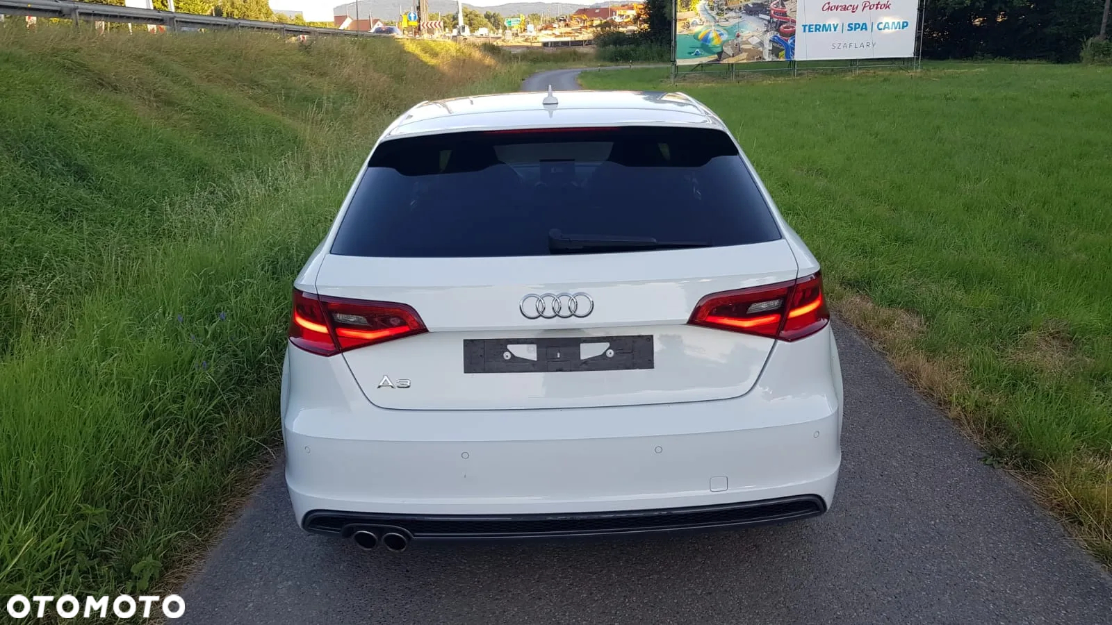Audi A3 - 4