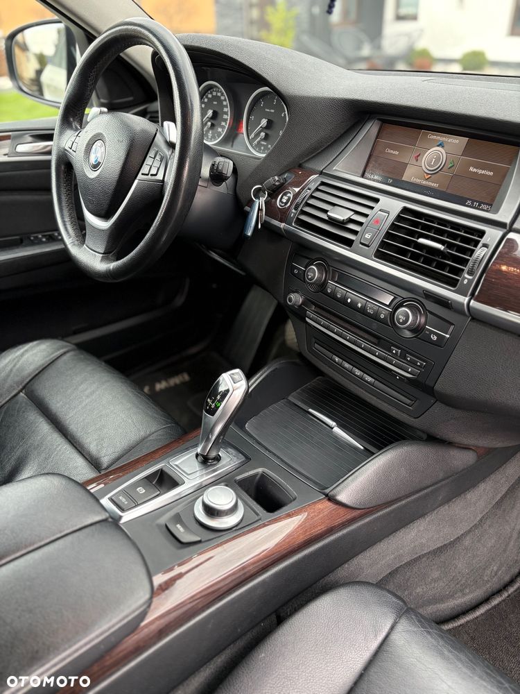 BMW X6 30d xDrive - 11