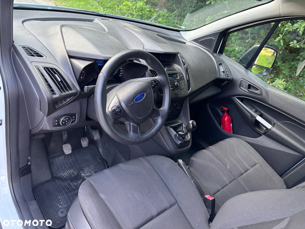 Ford Connect - 12