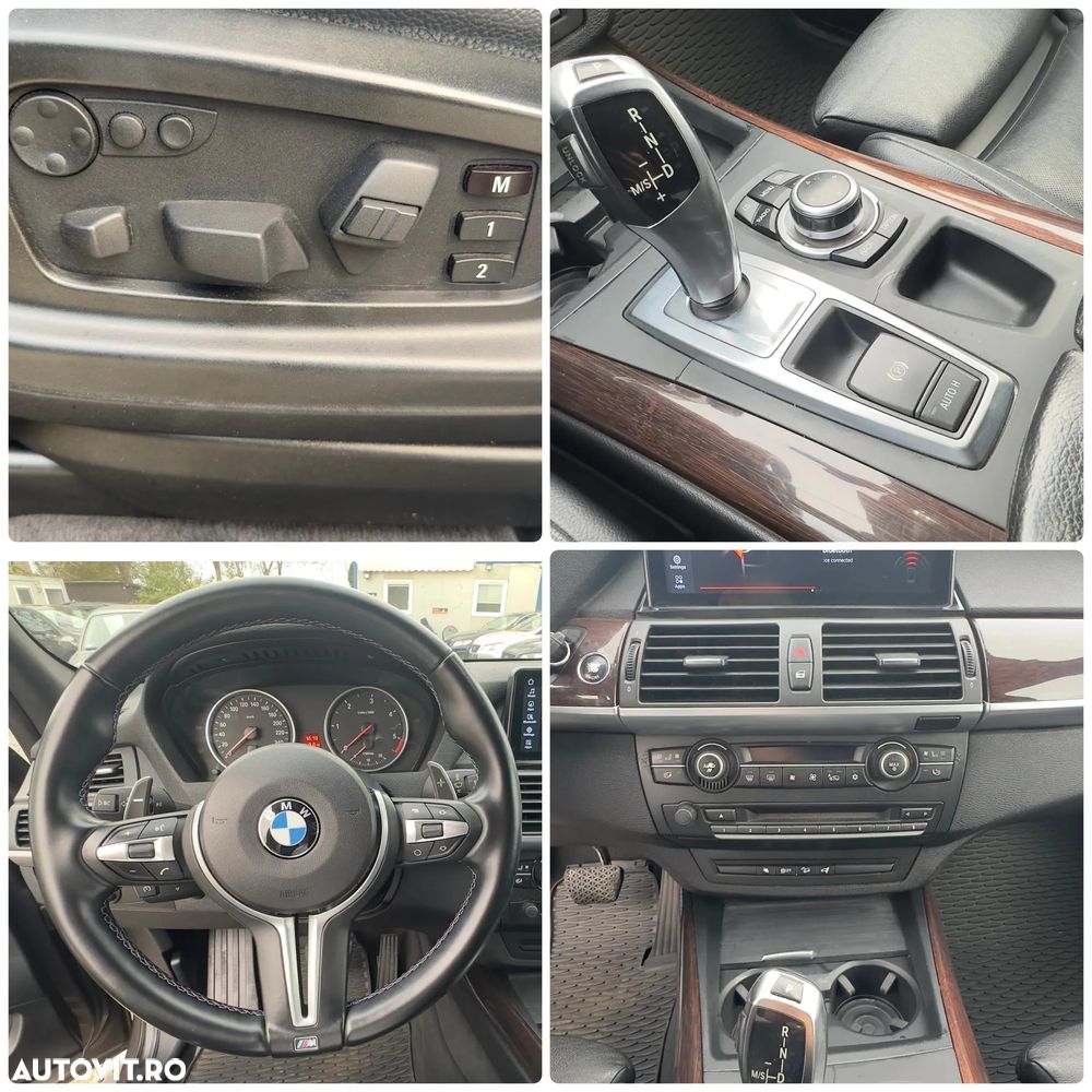 BMW X5 xDrive40d - 6