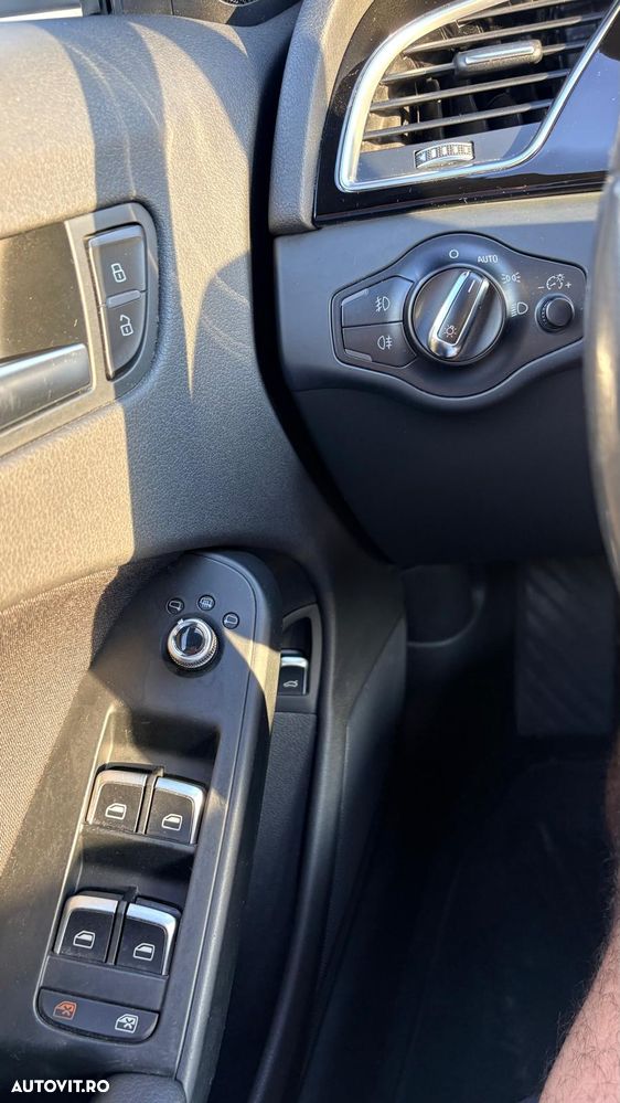 Audi A4 Limuzina 2.0 TDI - 15