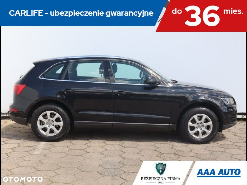 Audi Q5 - 7