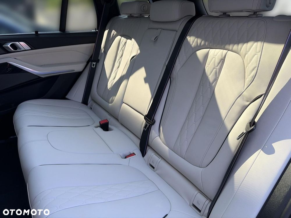 BMW X5 - 9
