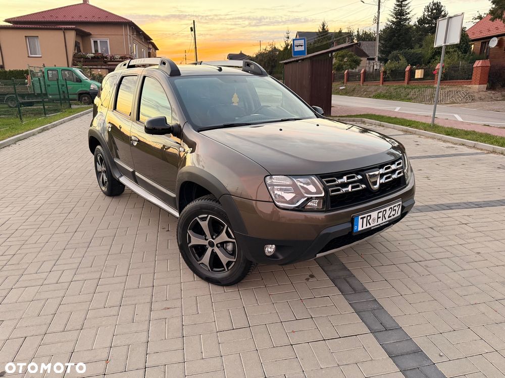Dacia Duster SCe 115 4x2 Prestige - 6