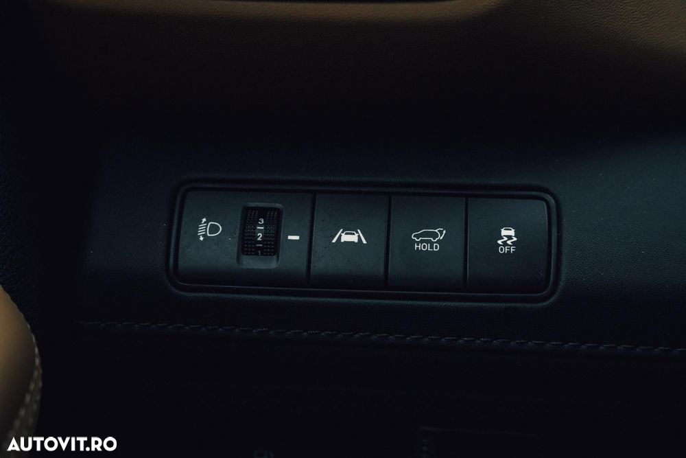 Hyundai Santa Fe - 16