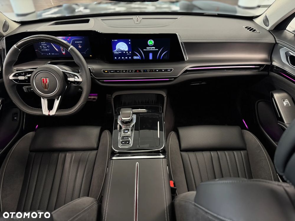 Hongqi H9 2.0T Deluxe - 11