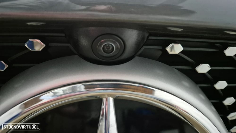 Mercedes-Benz A 250 Limousine e 8G-DCT AMG Line Advanced Plus - 6