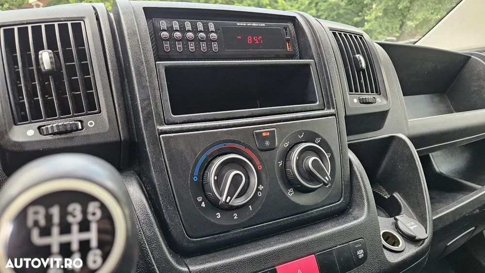 Citroën Jumper - 9