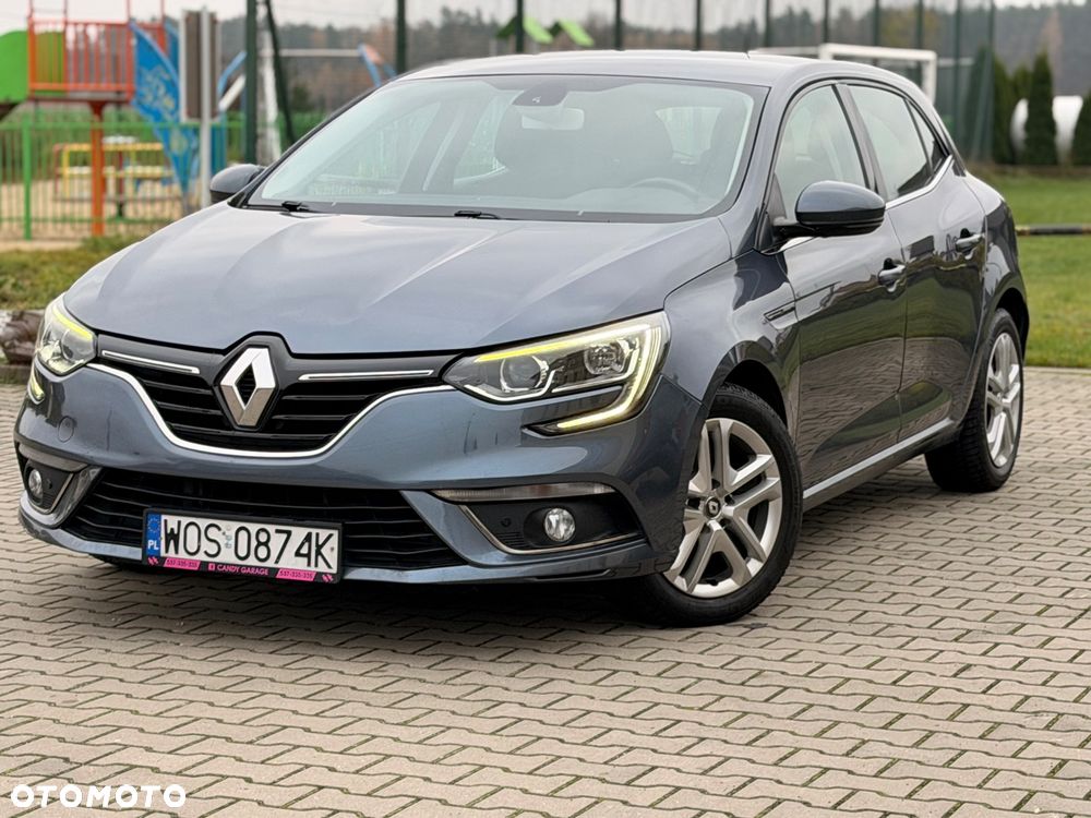 Renault Megane - 15