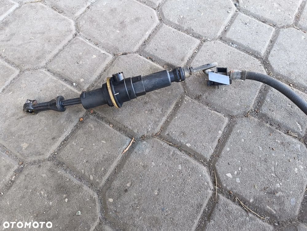 PRZEWÓD HYDRAULICZNY SPRZĘGŁA RENAULT GRAND ESPACE IV LIFT 2.0 DCI - 2