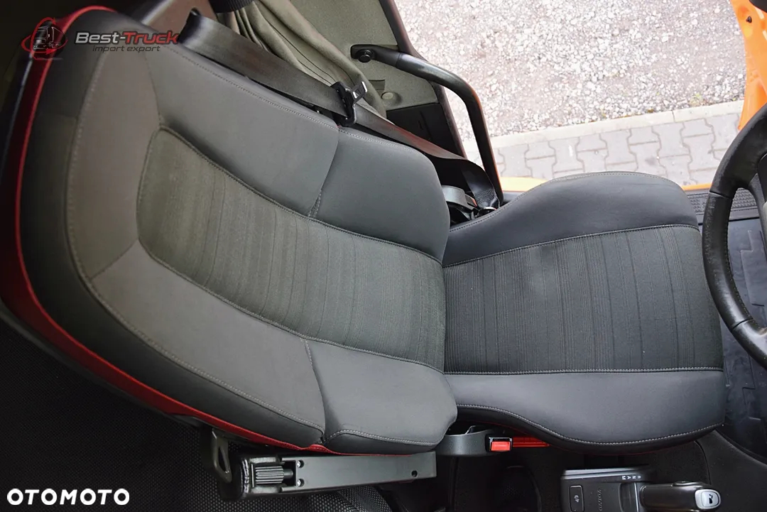 Volvo FH500 XXL / STANDARD / I-PARK COOL / XENON / - 37
