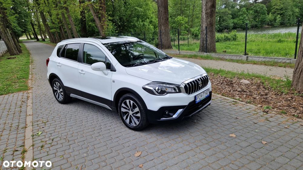 Suzuki SX4 - 2