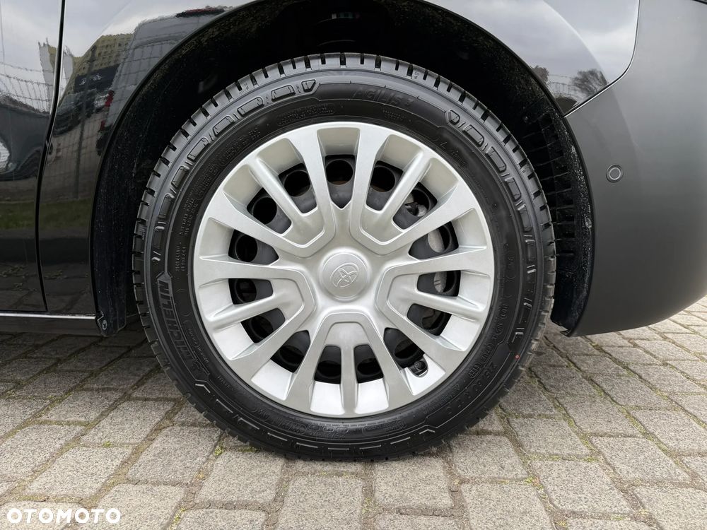 Toyota Proace Chłodnia - 23