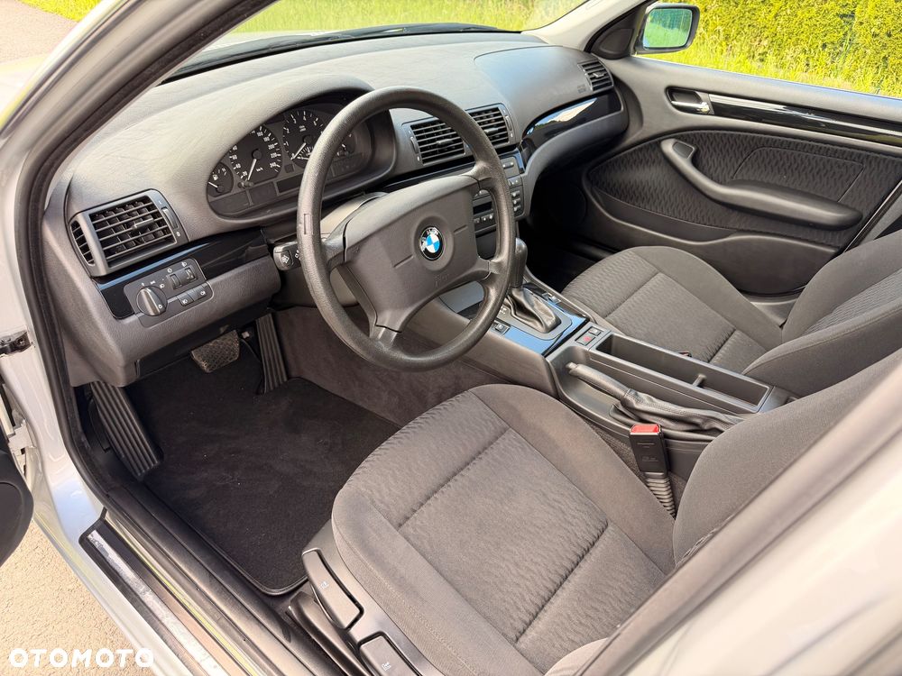 BMW Seria 3 - 13