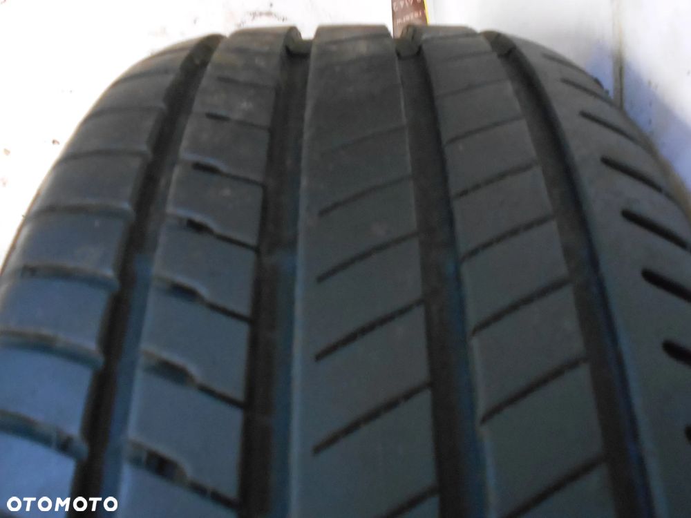 OPONA POJEDYNKA 245/50R19 BRIDGESTONE ALENZA 001 DOT 0322 8MM - 2