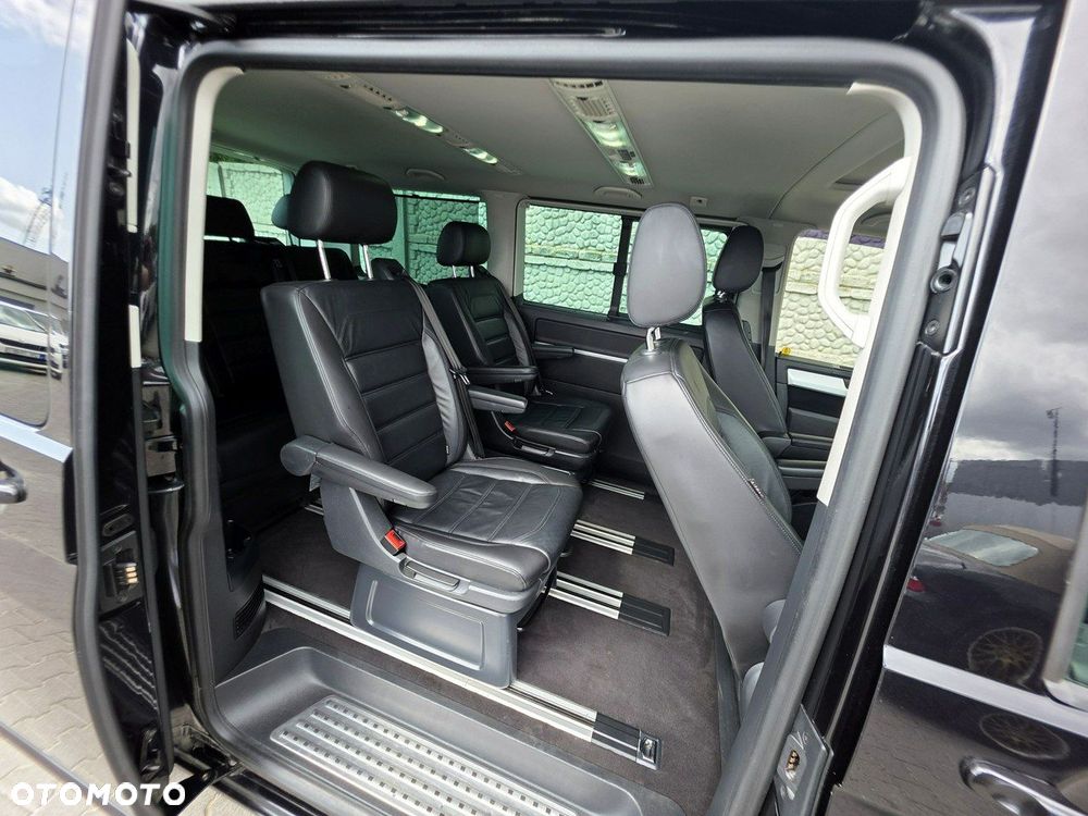 Volkswagen Multivan 2.0 BiTDI L1 Highline 4Motion DSG - 27