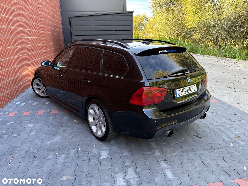 BMW Seria 3 - 15