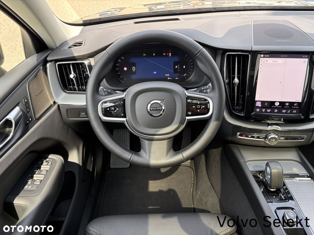 Volvo XC 60 - 22