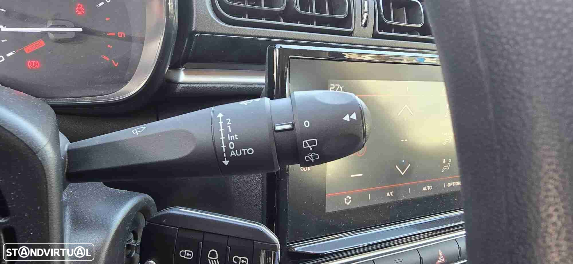 Citroën C3 1.2 PureTech Plus - 9