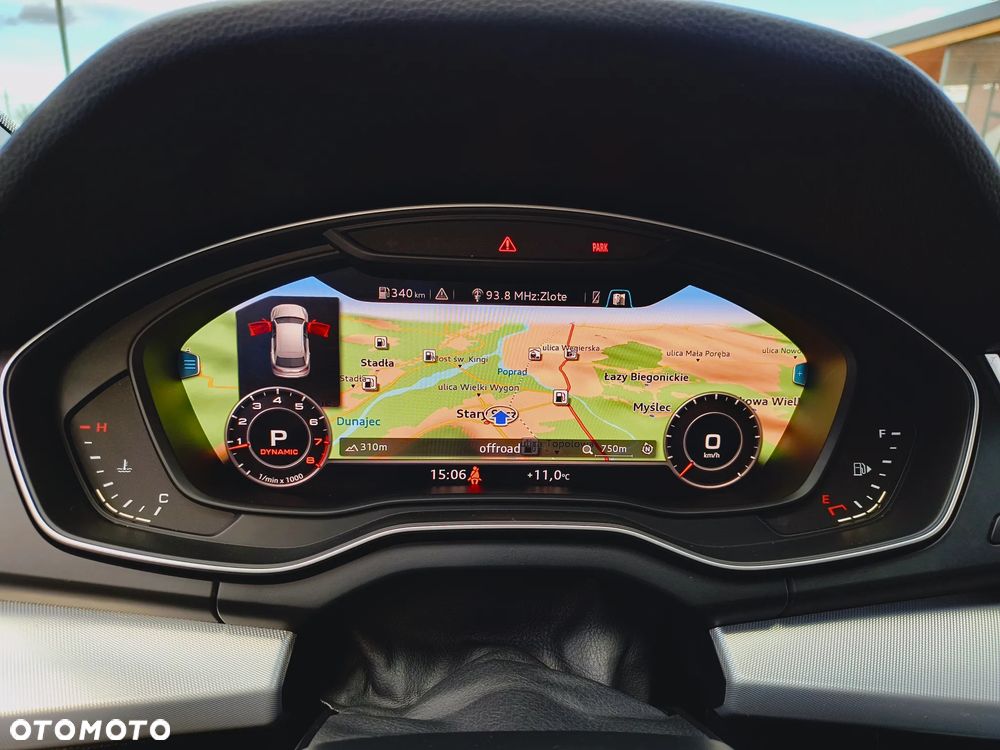 Audi Q5 2.0 TFSI Quattro S tronic - 11