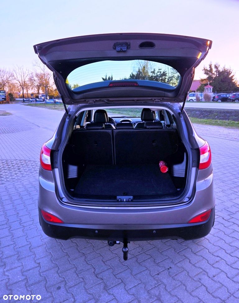 Hyundai ix35 - 11